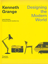 Designing the modern world