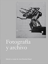 Fotografia y archivo