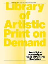 Library of artistic POD