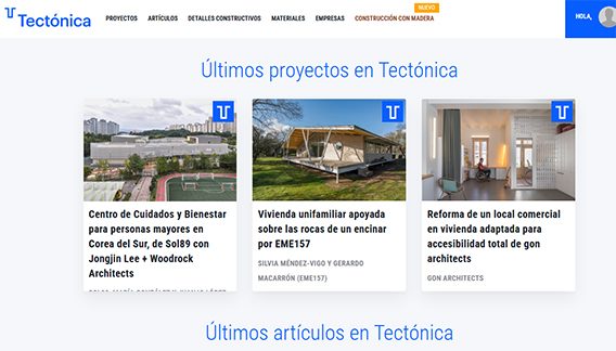 Tectonica